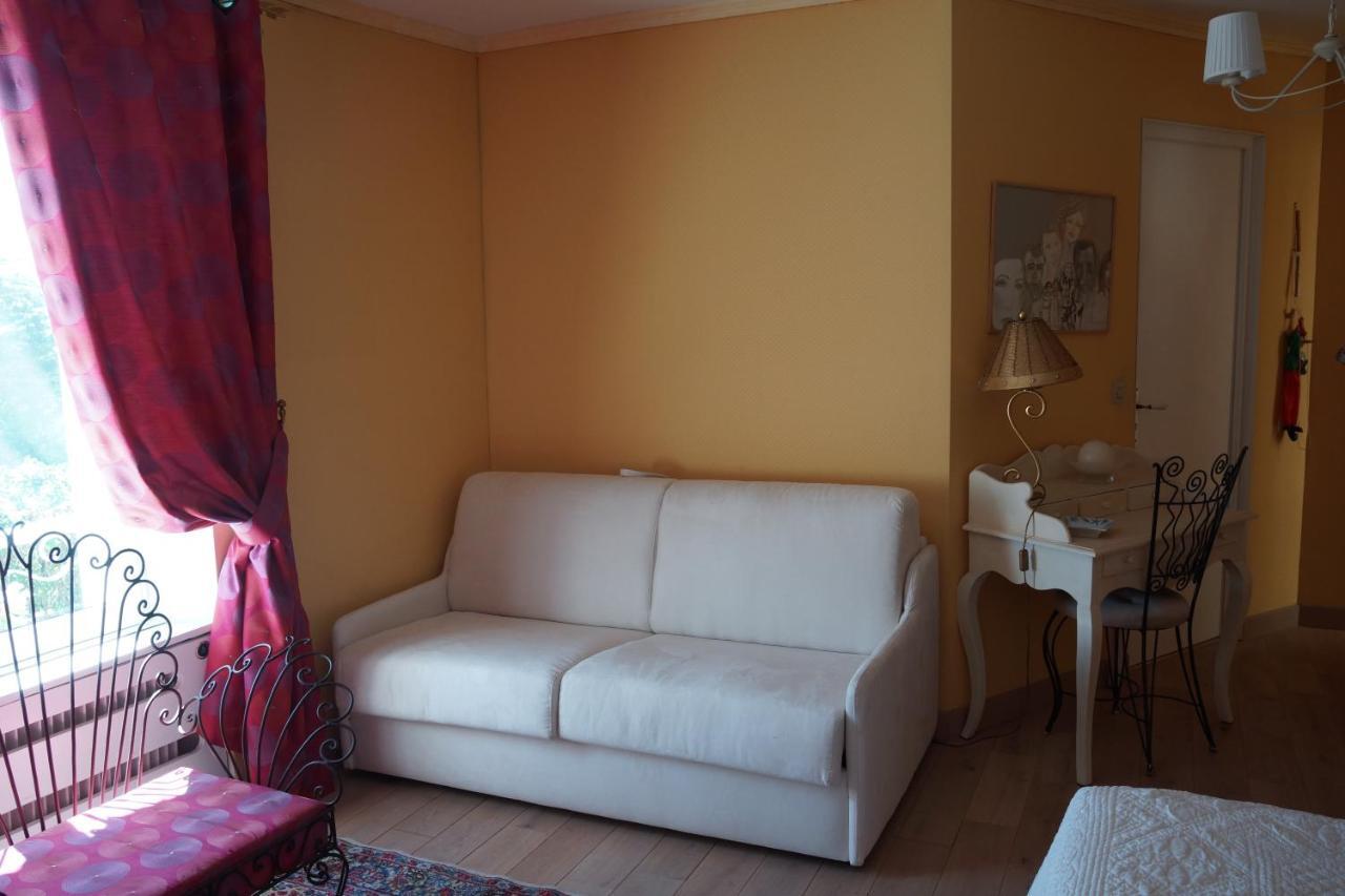 La Gallina Bianca Feucherolles Екстериор снимка